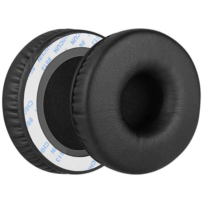 Set 2 bureti pentru casti Sony MDR-XB650 BT, XB550AP, XB450 AP, On-Ear