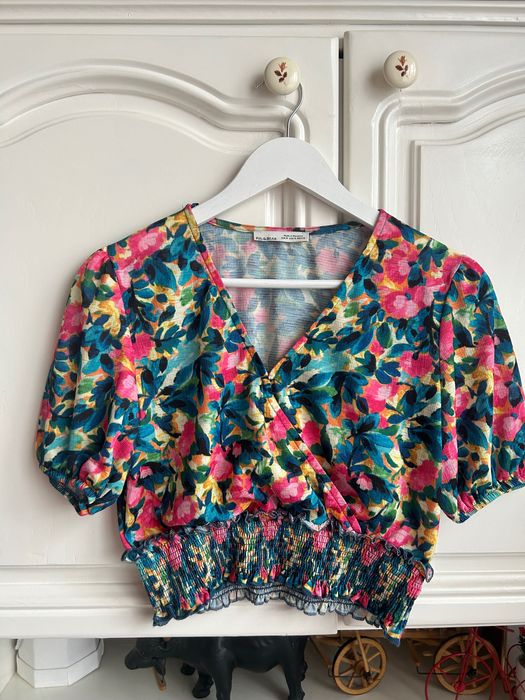 Bluza Pull&Bear M