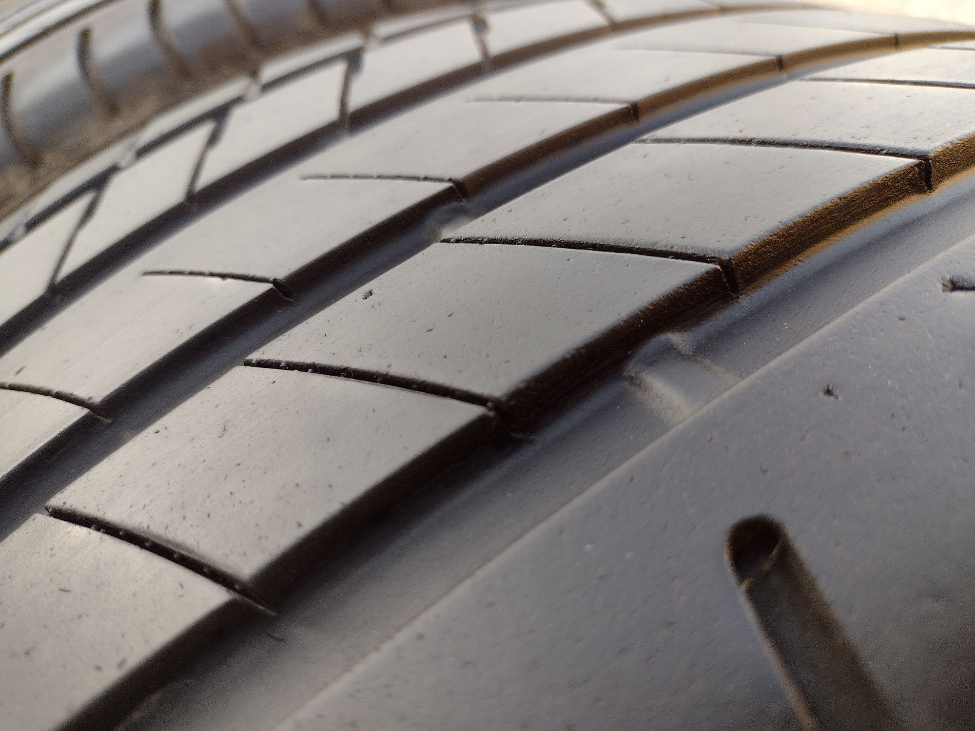 Спорт пакет 275/45/20+305/40/20 Bridgestone Alenza dot4818