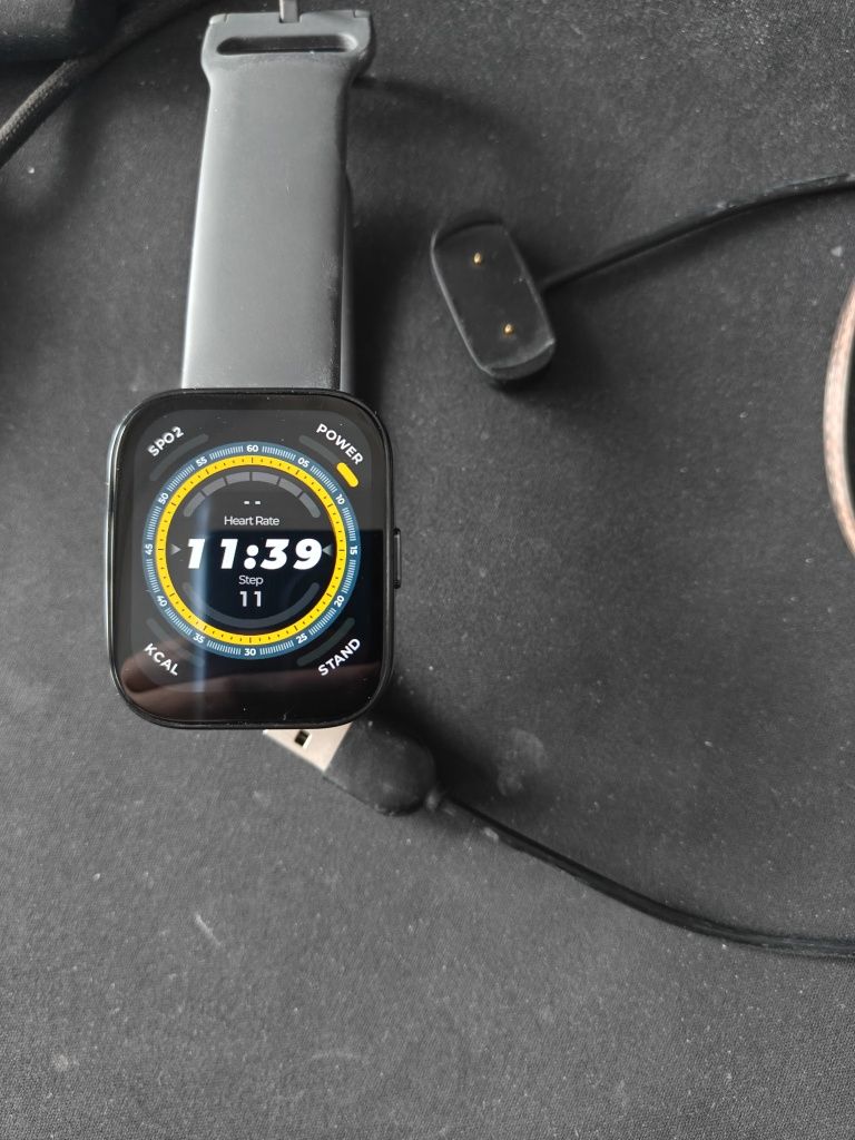 Смарт часы Amazfit bip 5
