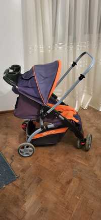 Caricior Baby Care 3 in 1