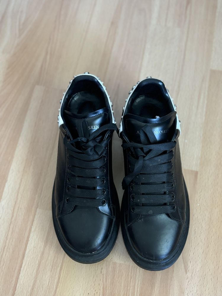 Sneakers Alexander Mcqueen Originali
