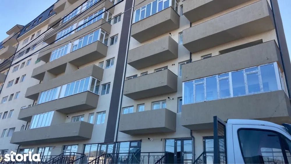 Apartament LUX de închiriat ADM Leroy Merlin