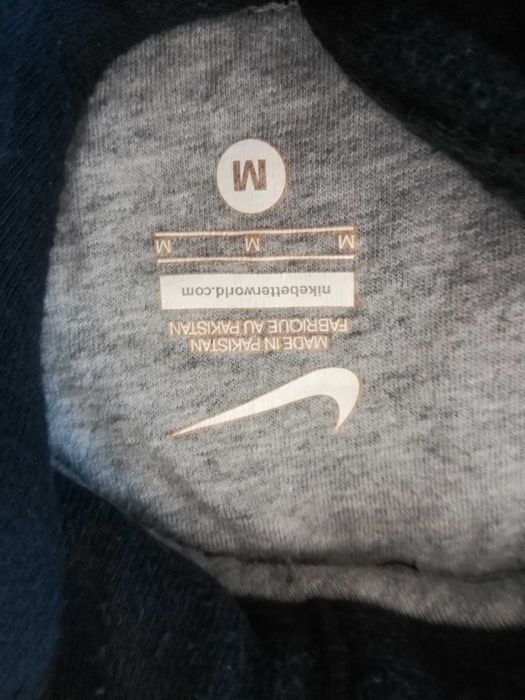 Nike мъжки анорак