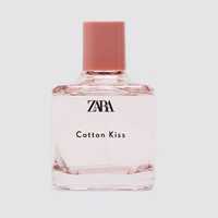 Zara cotton kiss
