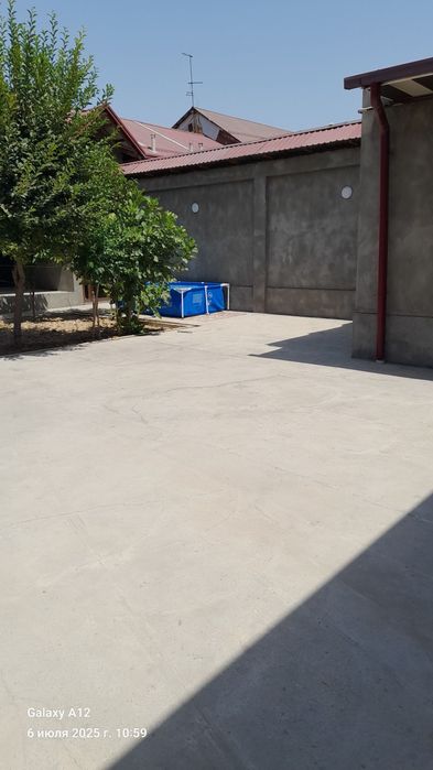 •Srochna uy sotiladi 3×6sotix•