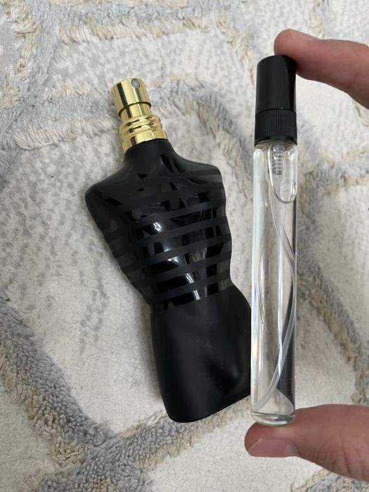 JPG Le Male Le Parfum 10ml