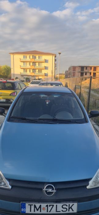 Opel Corsa Comfort