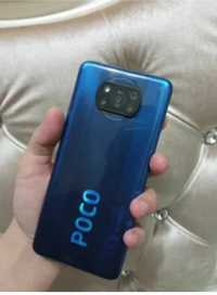 Poco x3 nfc 6/64