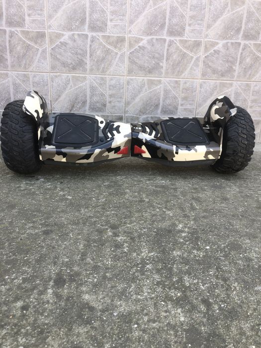 Vand hoverboard stare exceptionala