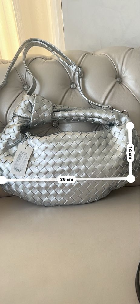 дамска чанта Bottega