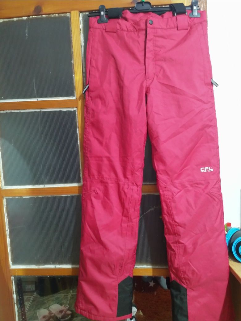 Pantaloni de ski