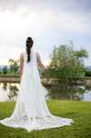 Rochie de mireasa