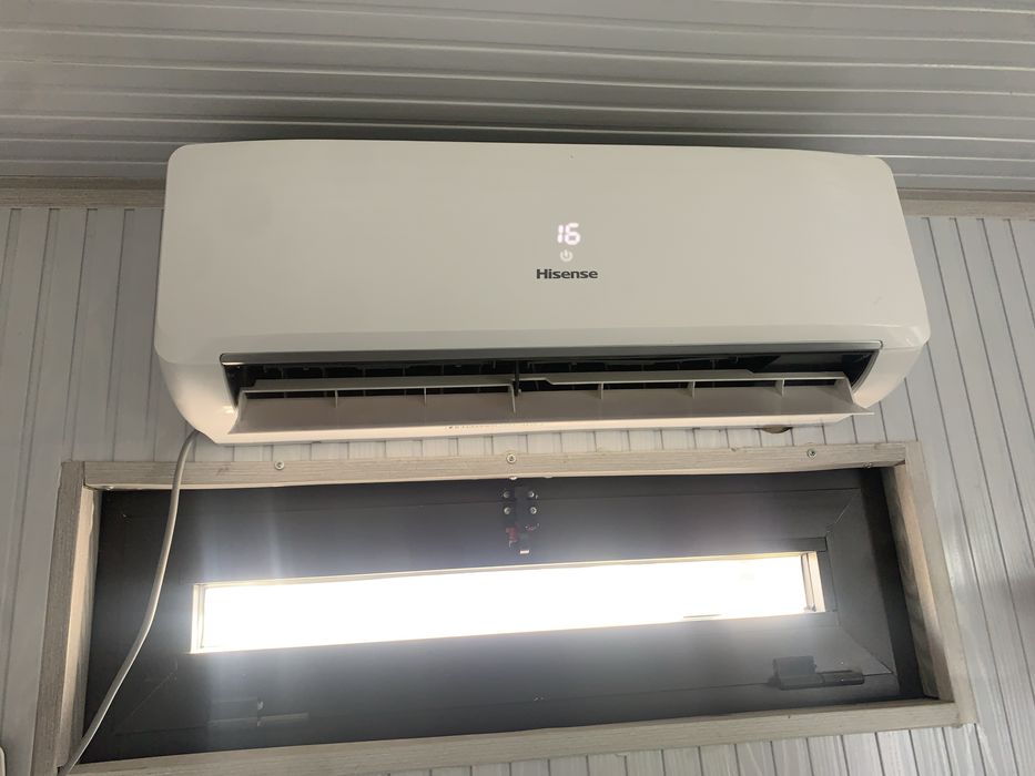 Kanditsaner sotiladi Hisonse