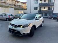 Vand nissan qashqai 2014, automat