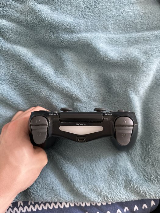 Playstation4 Контролер