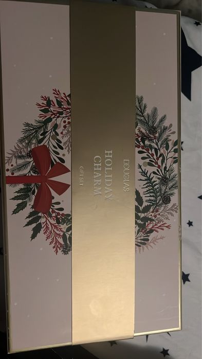 Set Douglas De Craciun