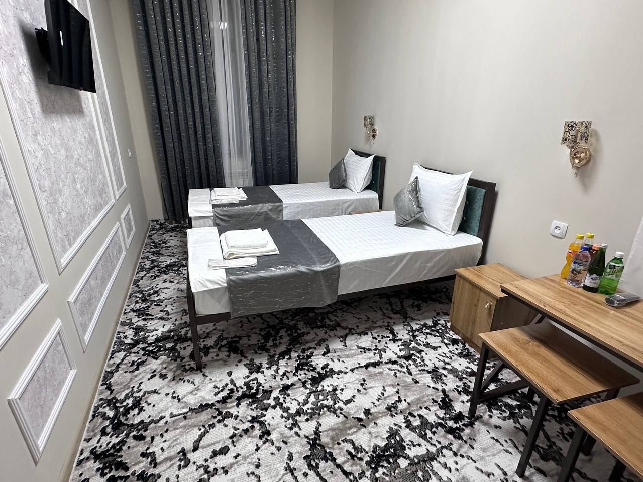 Kunlik kvartira Mehmonxona Hostel Hotel Гостиница
