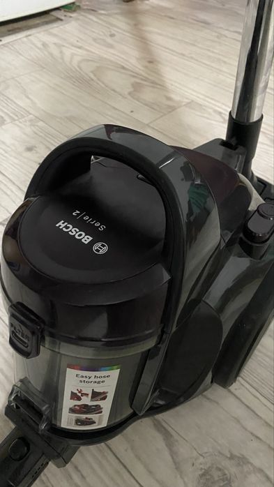 Продам пылесос срочно