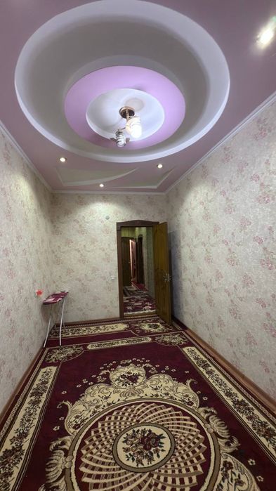 3 xonali kvartira ijaraga beriladi