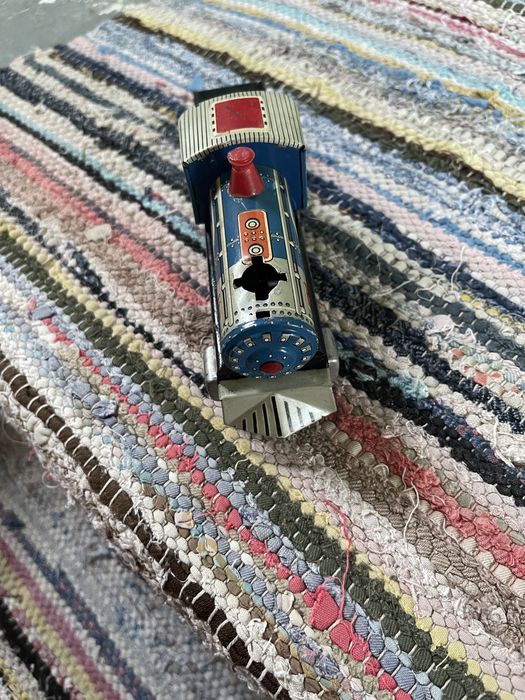 Jucari din perioada comunista ani 70