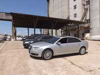 Dezmembrez audi a8 facelift 4.2 tdi 2007 cod motor BVN/ 3.0 tdi BKS/BM