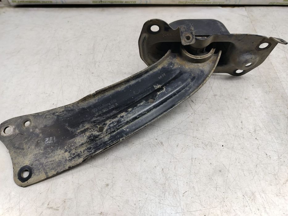 Brat punte stanga sapte 3c0505225a Volkswagen VW Passat B6 [2005 - 20