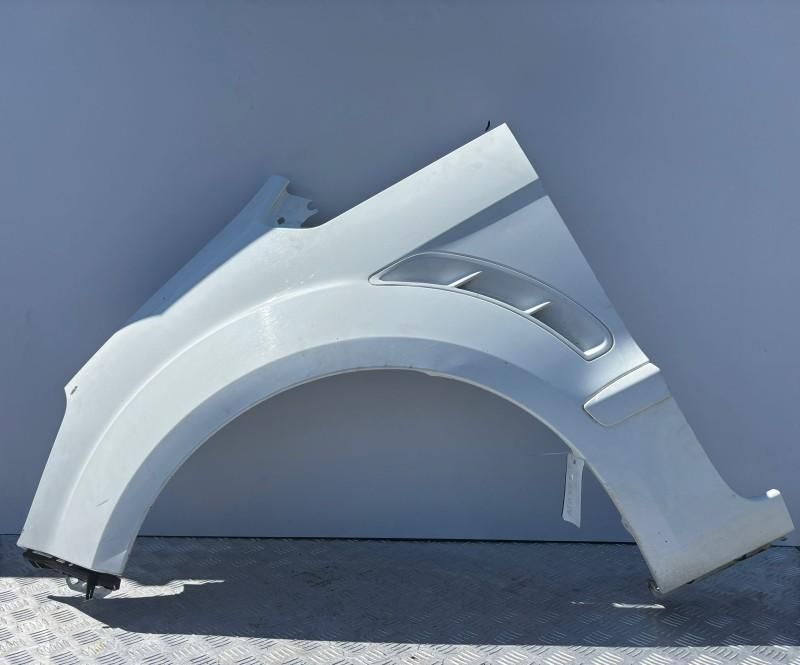 Aripa fata stanga Ford S-Max