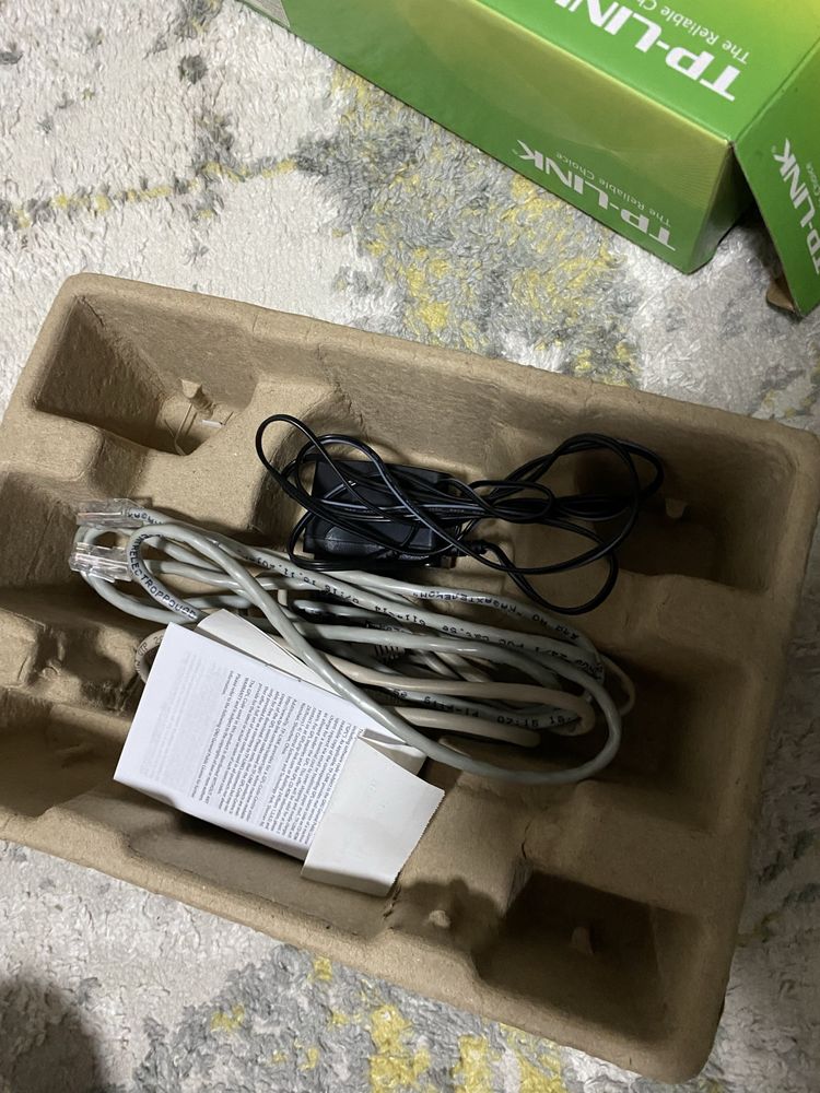 tp-link tl-wr841n
