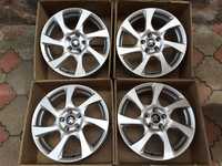 jante aliaj 17; 5x108;Peugeot Traveller,Rifter, Expert 3,Toyota Proace