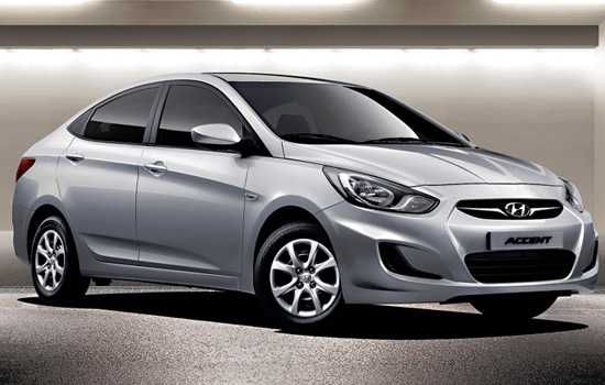 Защита Двигателя Хюндай АкЦент Солярис 11-/Hyundai Accent Solaris 12-