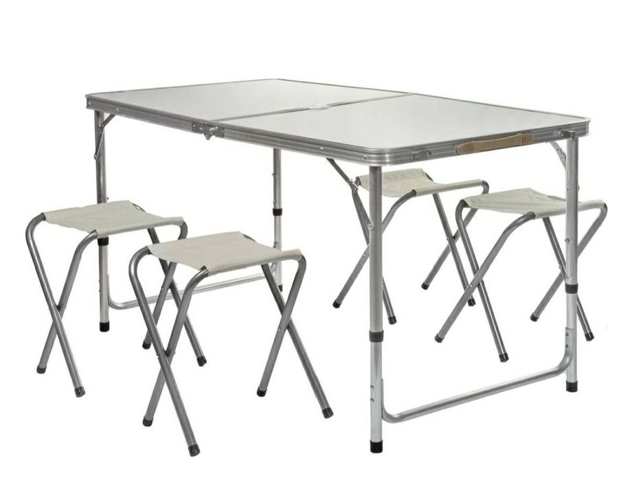 Стол туристический раскладной