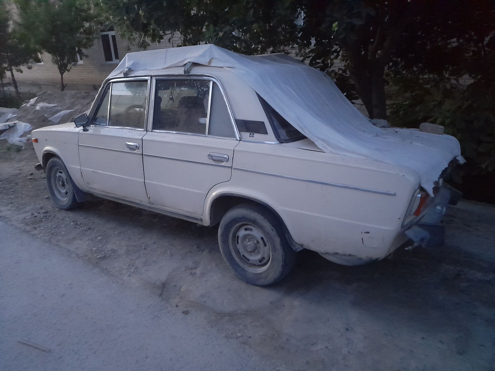 Продаётся легандарная ВА3 2106 АНТИКВАРИАТ