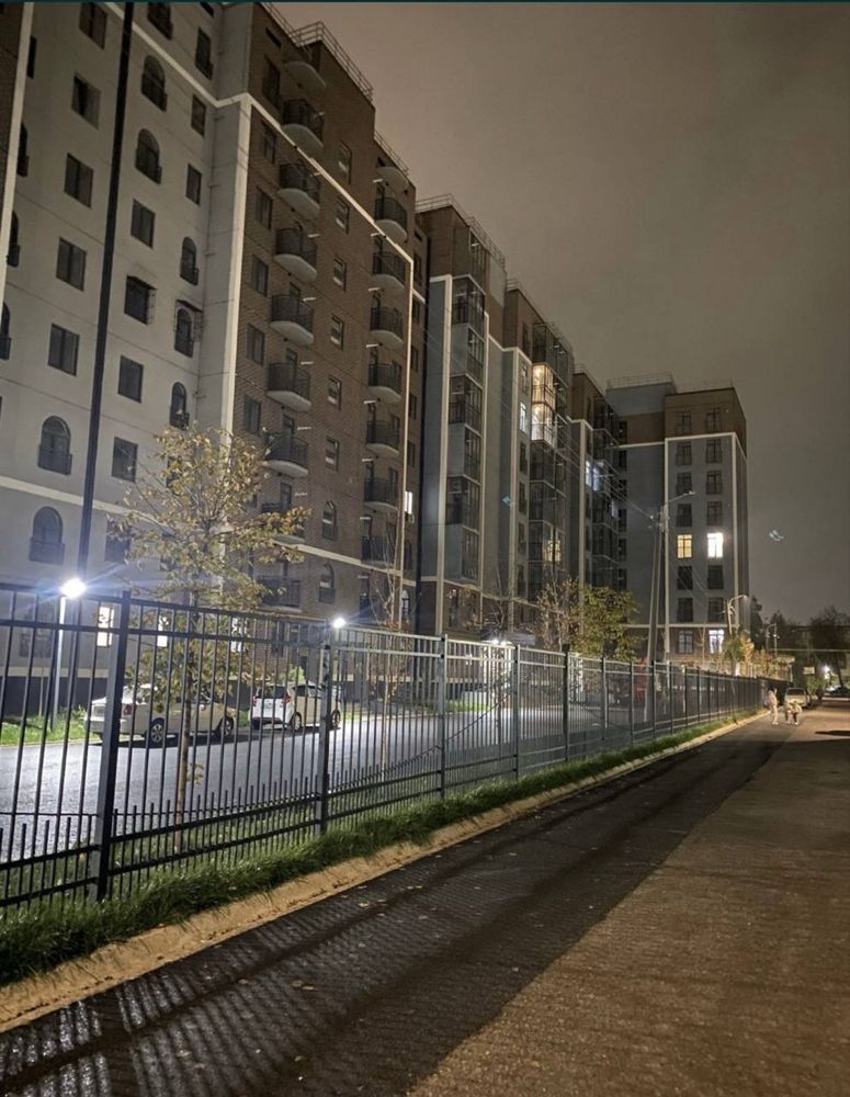 Продается квартира в элитной новостройке Golden House