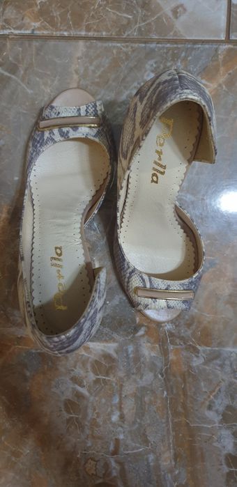 Pantofi dama marimea 36
