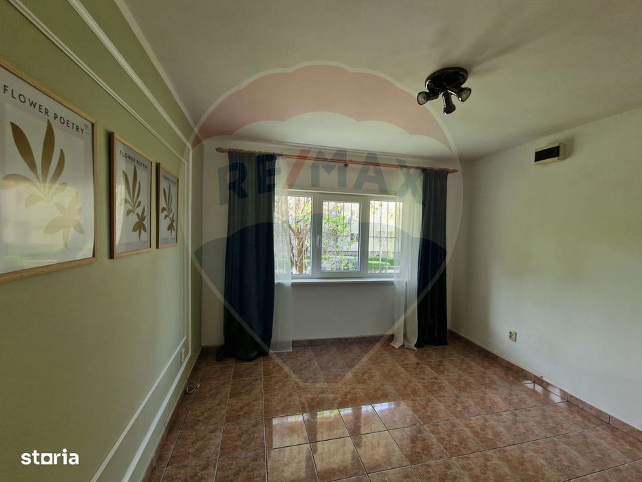 Spațiu comercial de 19 mp,  pe Republicii, de închiriat