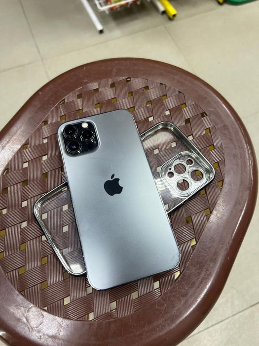IPhone 12 pro max