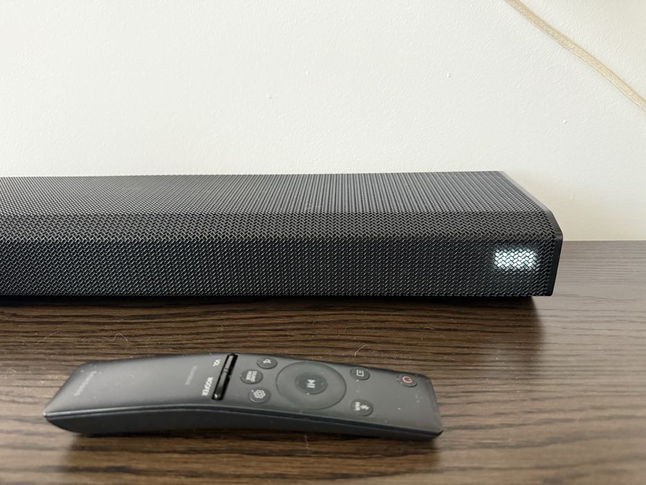 Soundbar Samsung Q800A 3.1.2