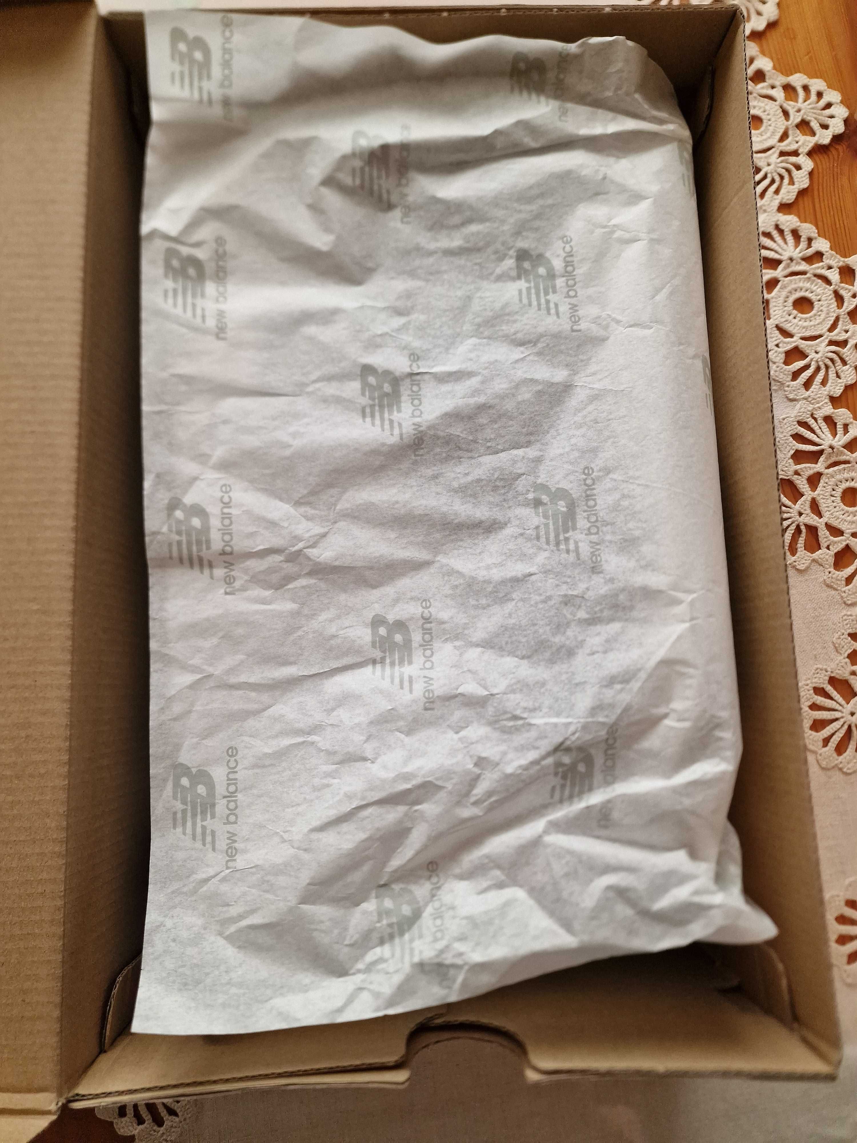 Продавам мъжки маратонки NEW BALANS модел MEVOZLK4 номер 46 1/2