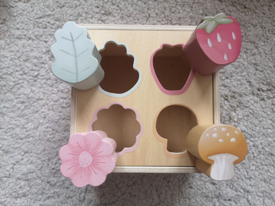 Сортер Little Dutch