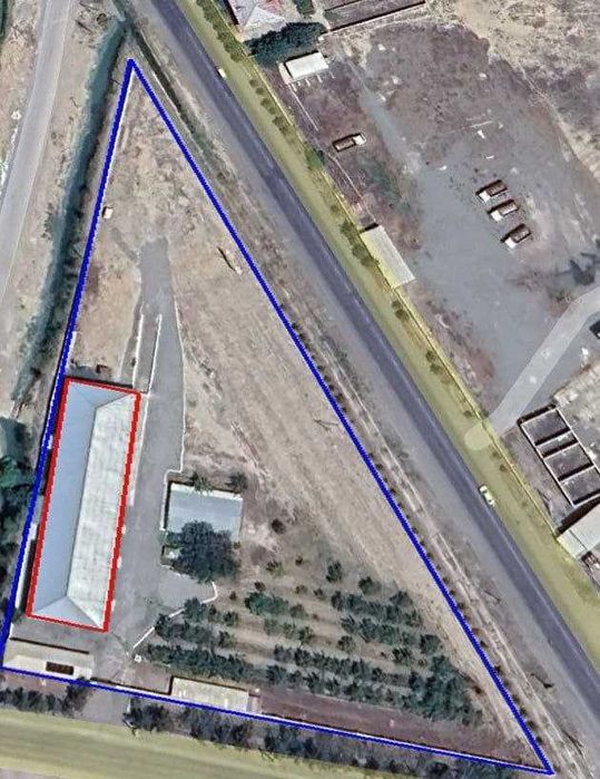 Продается Комплекс Холодильных камер по технологии (РГС).