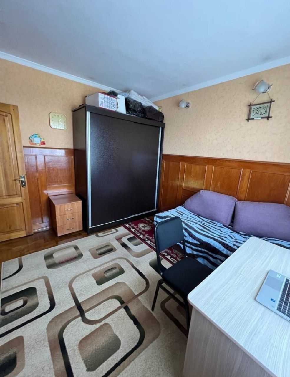 Продам срочно 3в4/3/4 Феруза Экобазар №У14