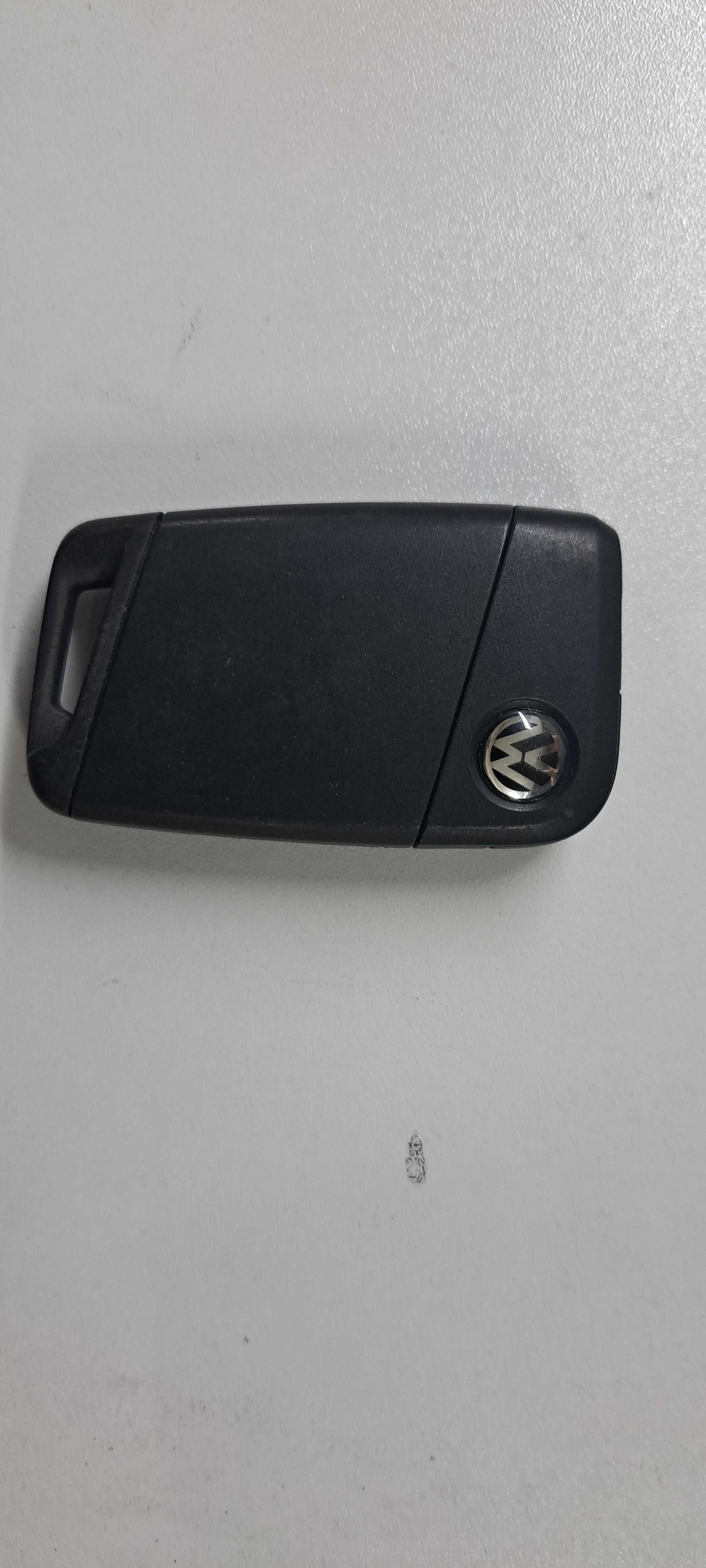 OEM Key Volkswagen Passat B8/Оригинален Ключ за Фолксваген Б8