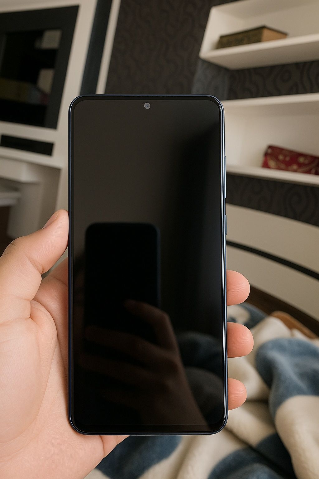 VIVO Y 31 4/64..