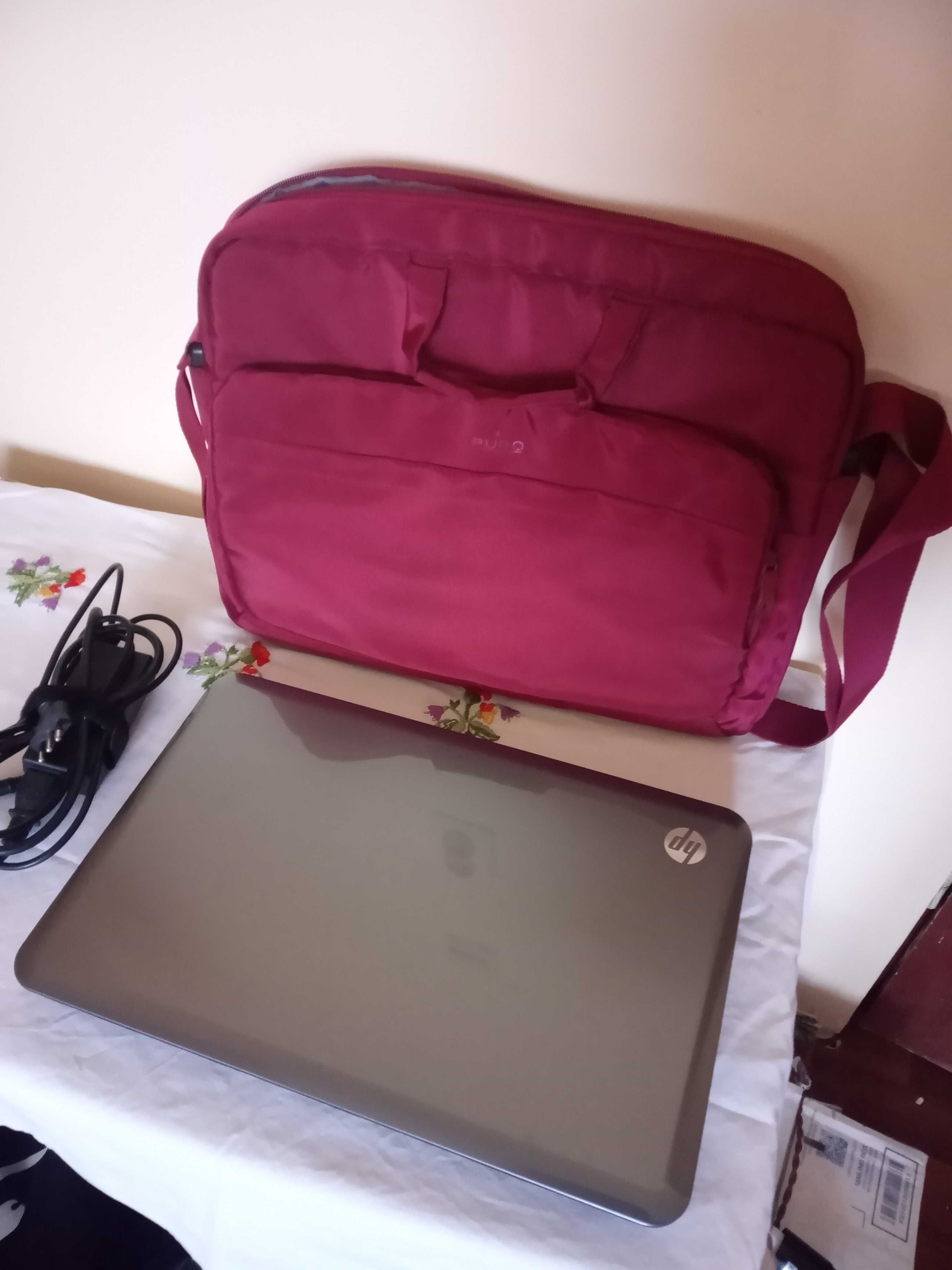 Laptop HP Pavilion G6