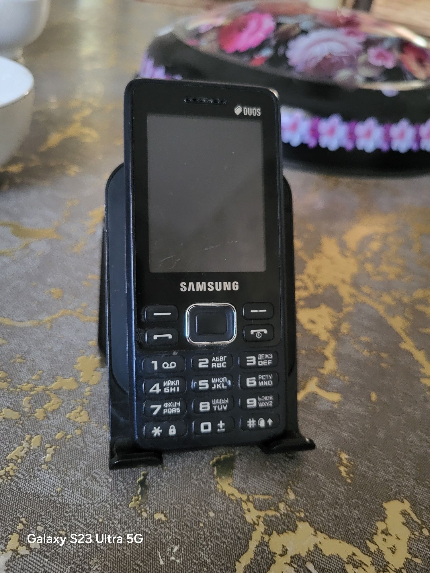 Samsung SM-B350E