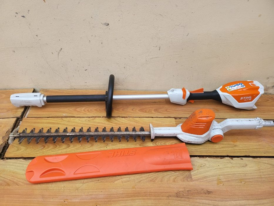 Foarfeca gard viu Stihl HLA 56