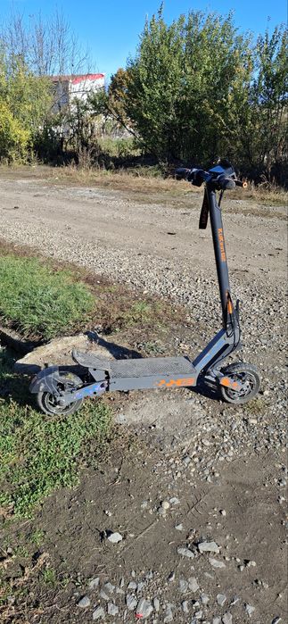 Kukirin g2 de vanzare