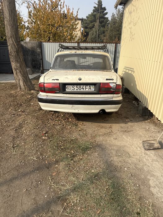 волга яхши холатда