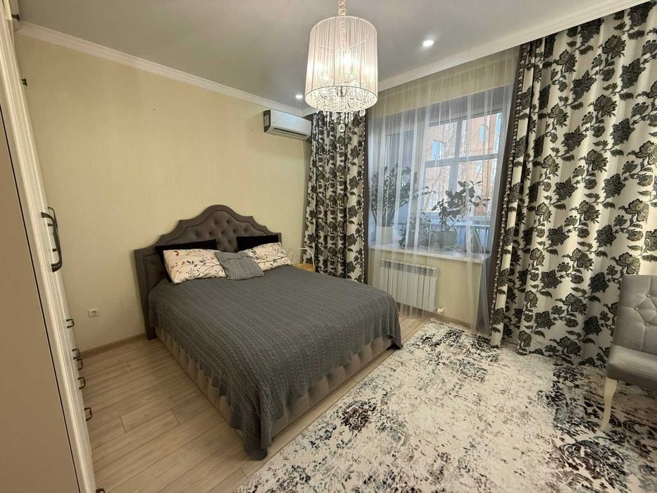 Продается 3-х комнатная кв в Районе Алтын Орда. ЖК СКонур.